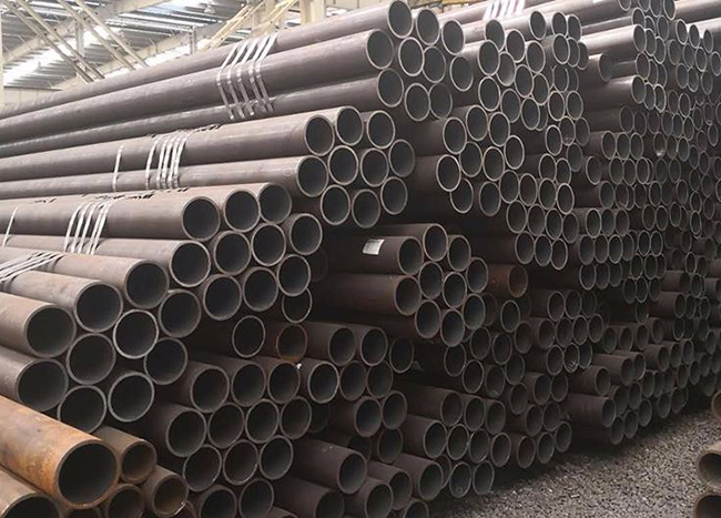 六盘水20cr合金钢管